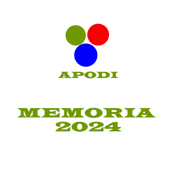 Memoria 2024