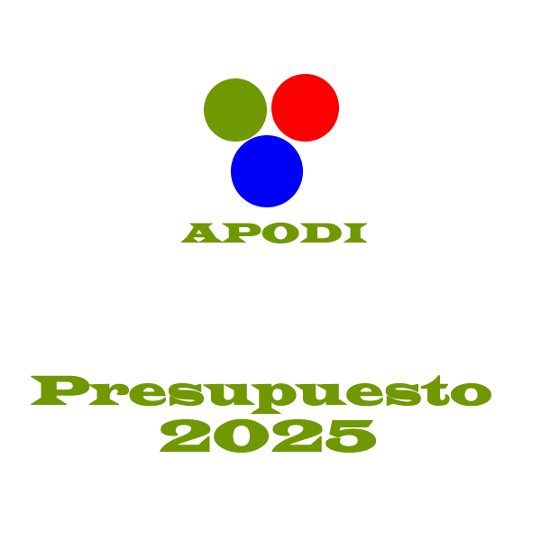 Presupuesto 2025